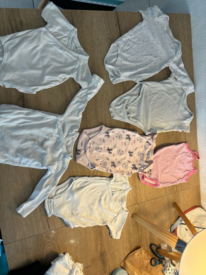 Bodys - photo numéro 6