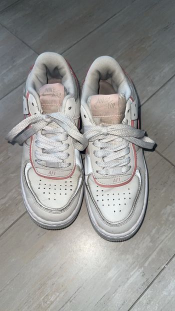 Nike Air Force One – Taille 38 – Très bon état