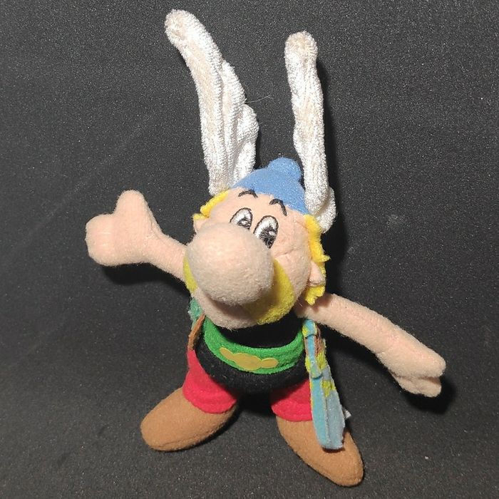 Porte clé Astérix