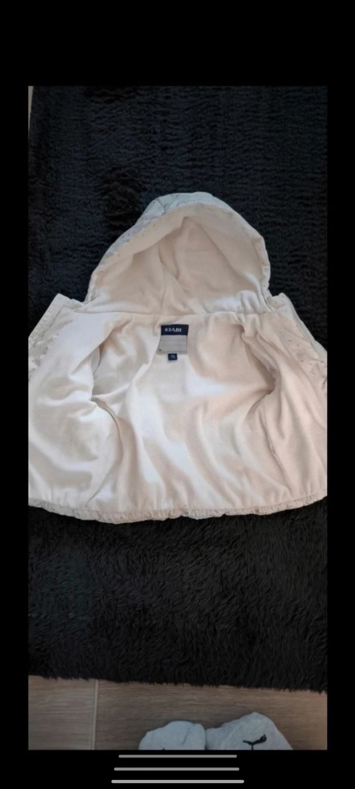 Manteau - photo numéro 3