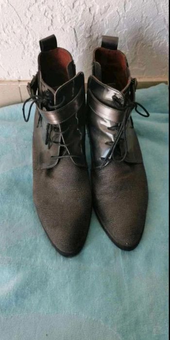 Chaussures  bottines