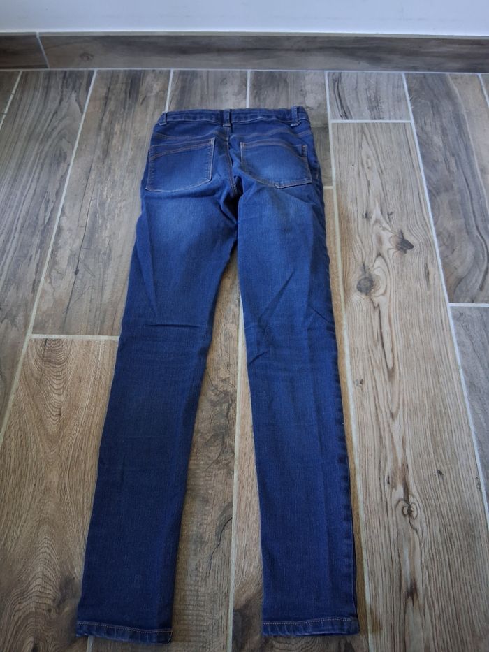 Jeans - photo numéro 4