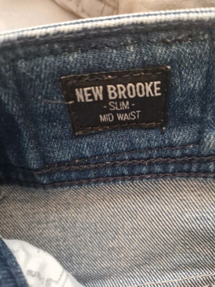 Jeans pepe jeans - photo numéro 3