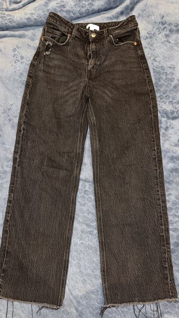 Pantalon noir H&M