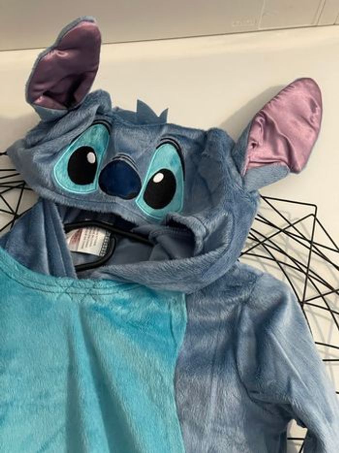 Déguisement stitch 5-6ans - photo numéro 5