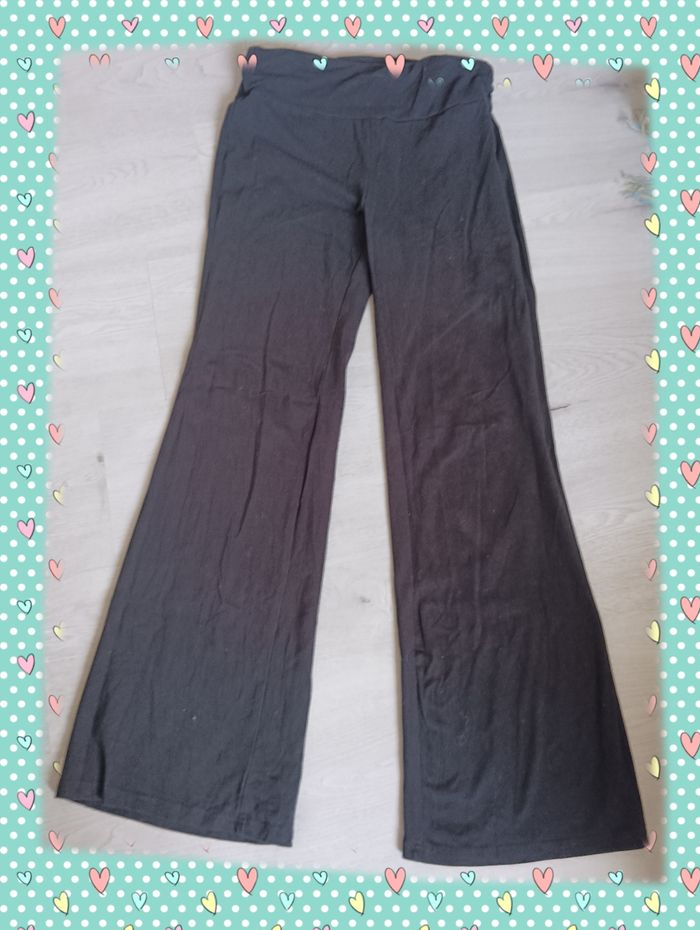 Petit lot sport, pantalon,  legging, débardeur - photo numéro 4