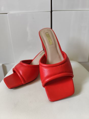 Claquette primark