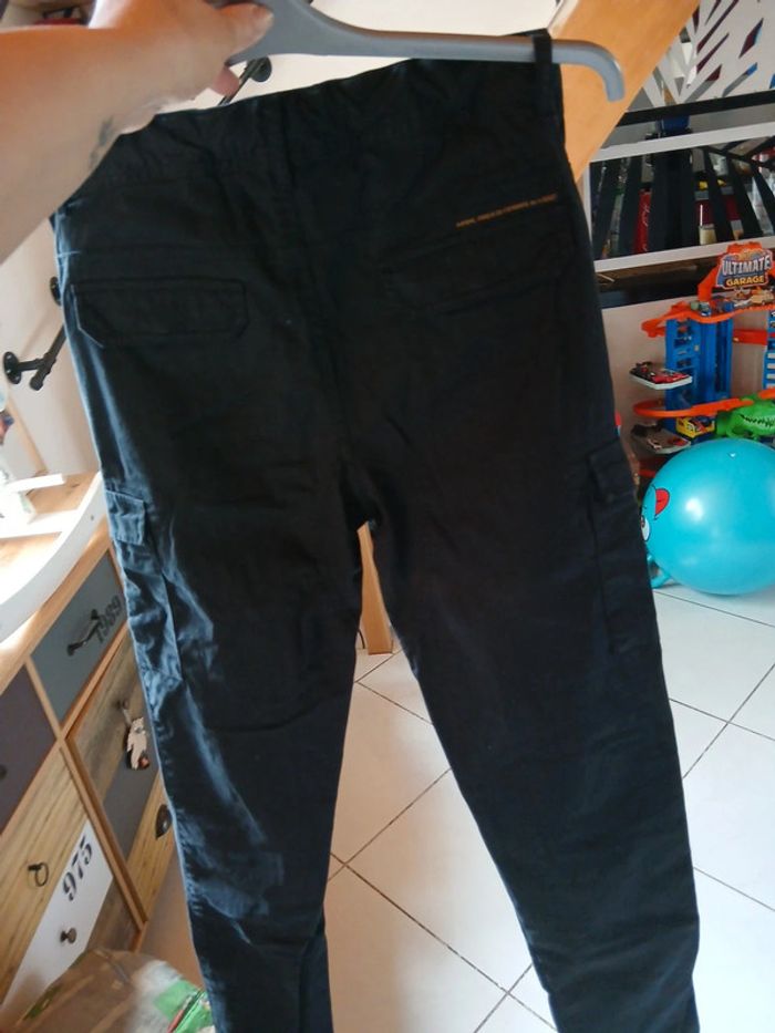 Pantalon kaporal 16 ans - photo numéro 5