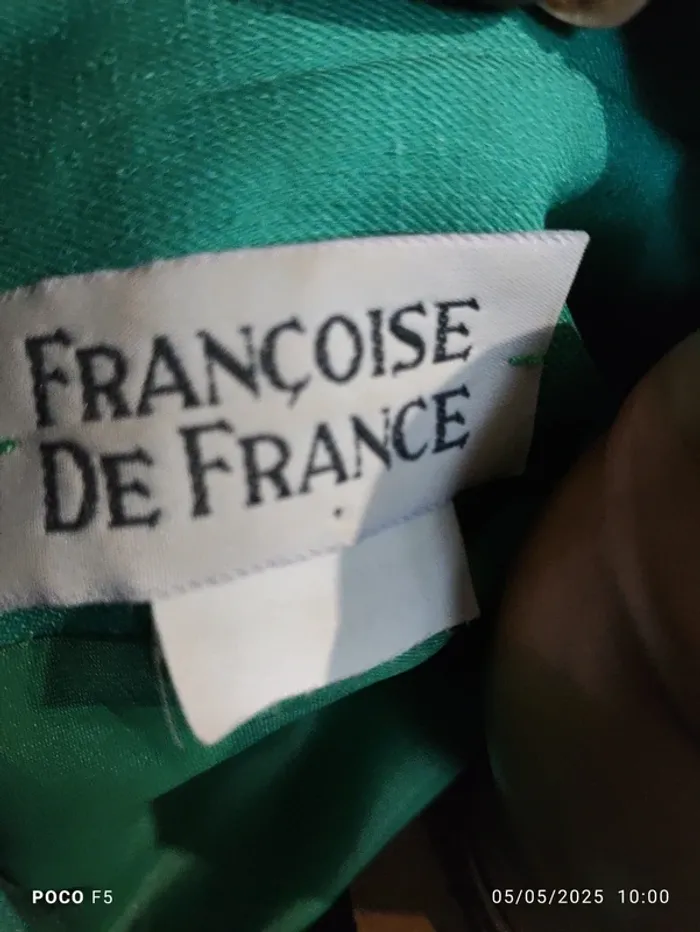 Blaser manche courte taille 44 - photo numéro 8