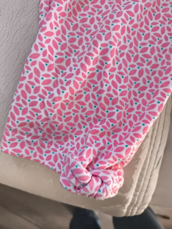 Legging 3/4 Okaïdi - photo numéro 5