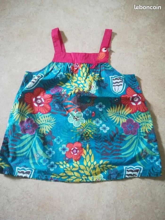 Haut d'été DPAM 10 ans