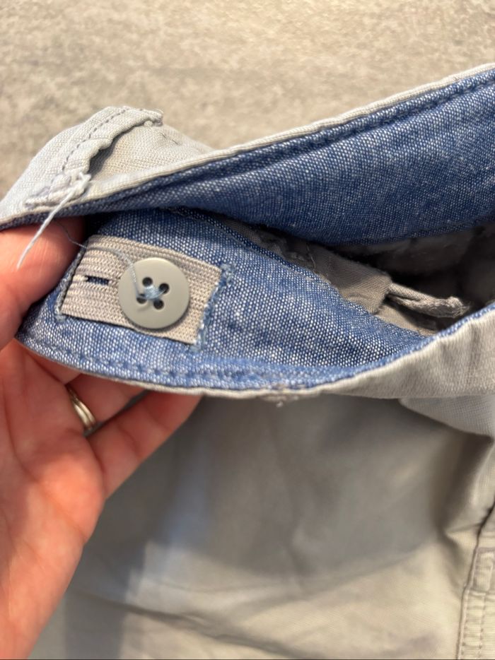 Short Okaïdi - photo numéro 3