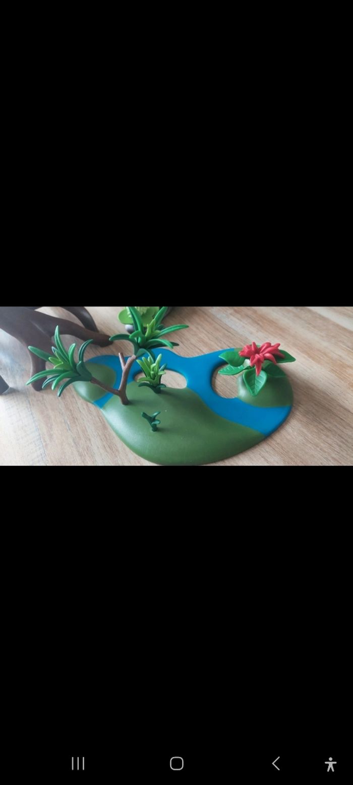 Maman Dinosaure et ses petits - photo numéro 5