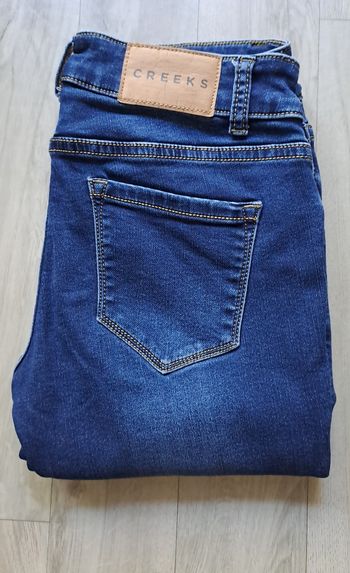 Jeans femme