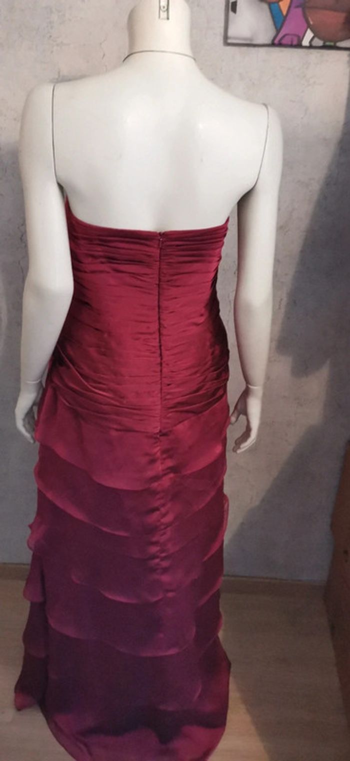 Robe de fête Jean de Lys - photo numéro 8