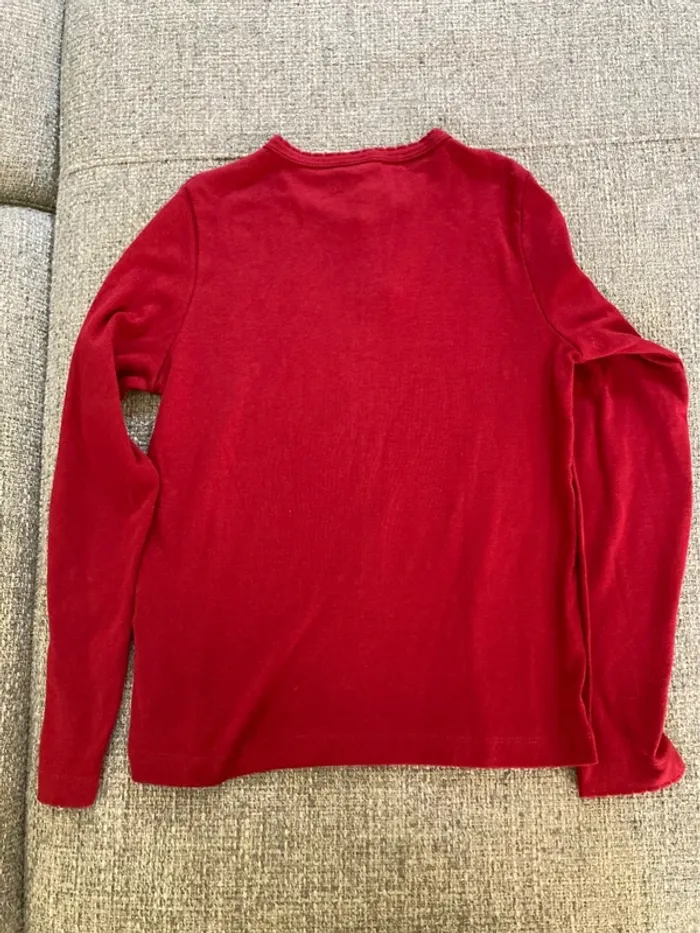 T-shirt petit bateau - photo numéro 3