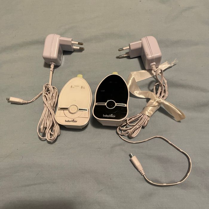 Baby phone