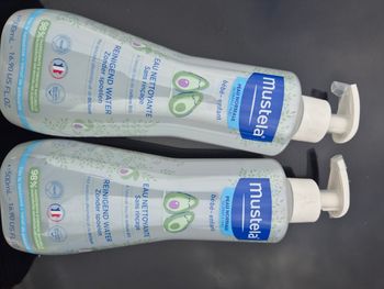 Mustela
