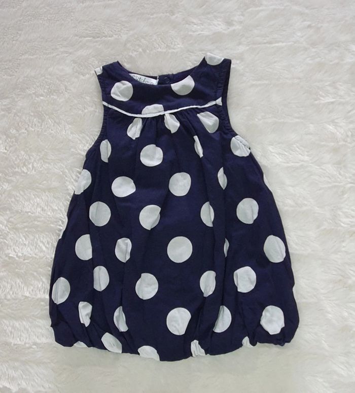 Robe 3 mois Kitchoun