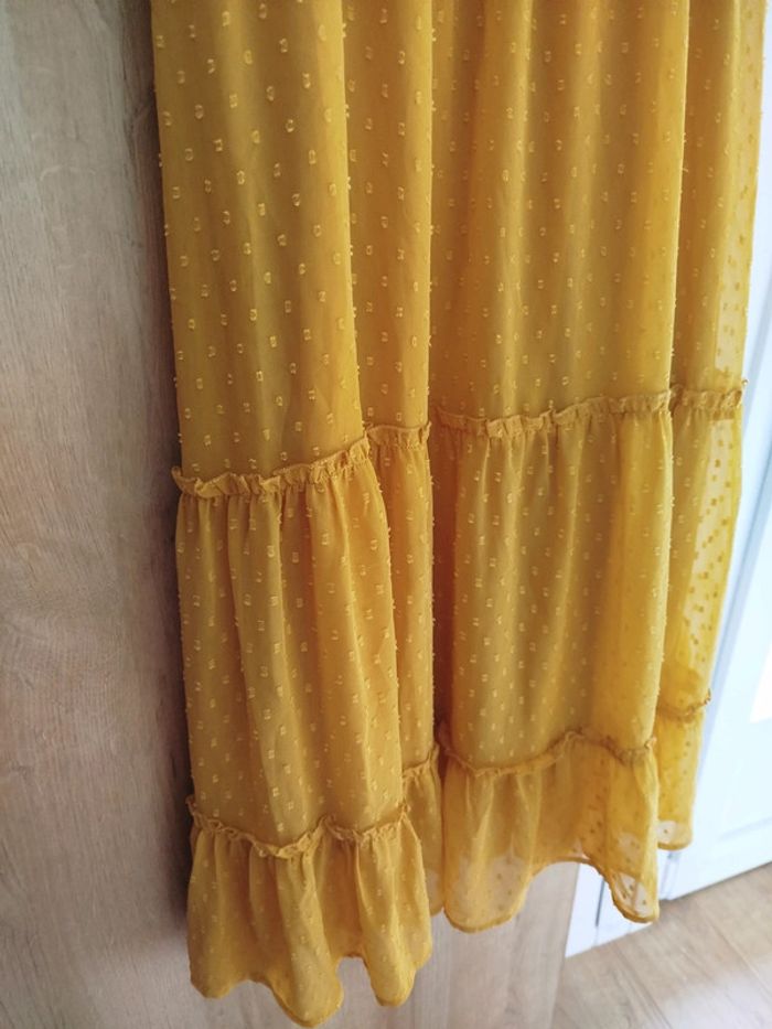 Robe longue - photo numéro 3
