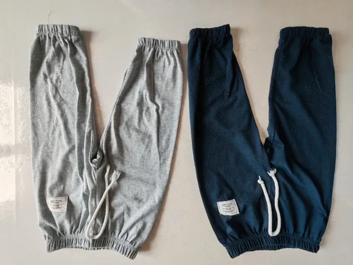 Ensemble 2 ans pull pilou pilou tout doux chaud jogging pyjama - photo numéro 4