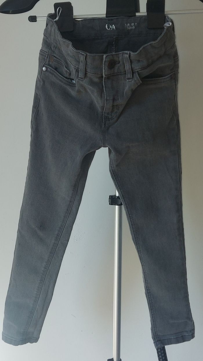 Lot pantalons