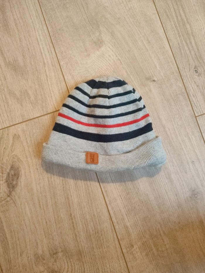 Bonnet Okaïdi