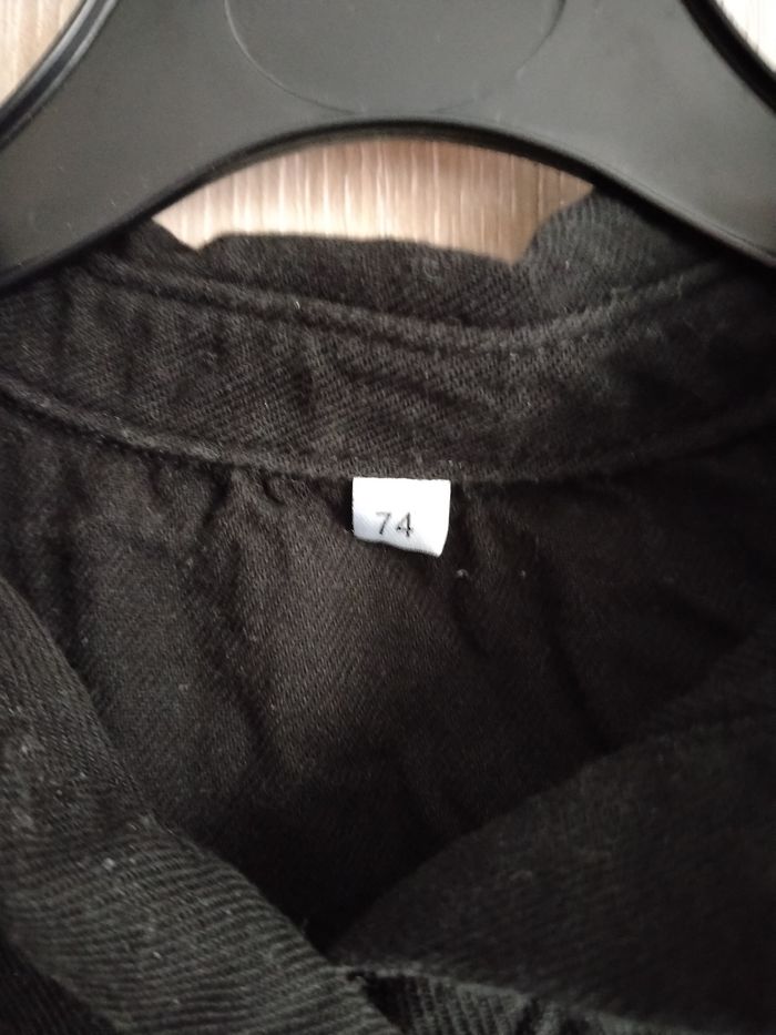 Robe zeeman - photo numéro 2