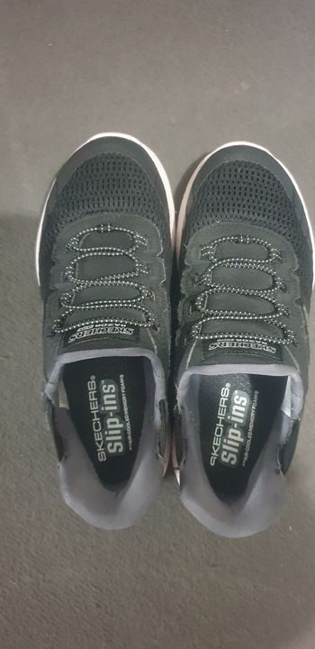 Sneakers skechers