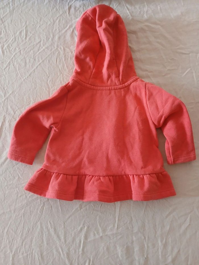Veste 6 mois - photo numéro 3