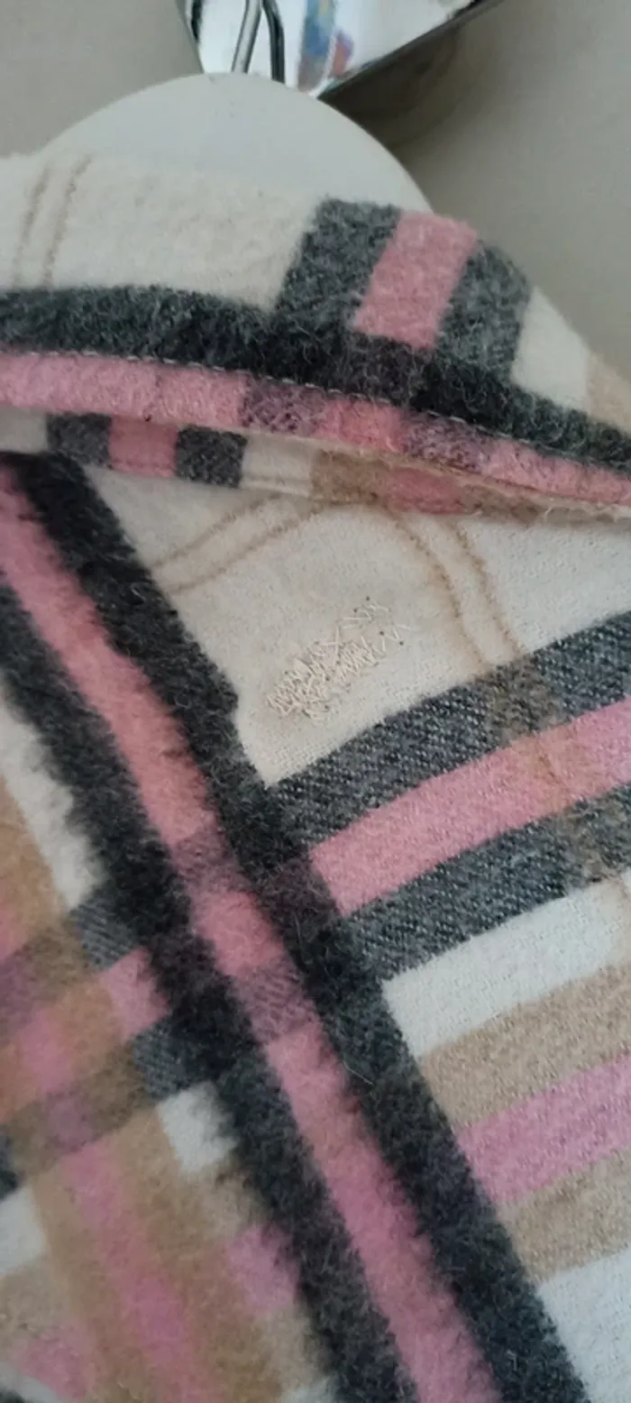 Veste Zara - photo numéro 5