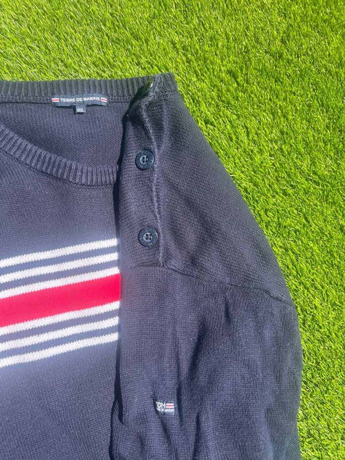 Jolie pull - photo numéro 5
