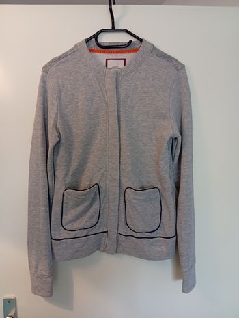 Veste décontractée comme neuve - taille 38/40