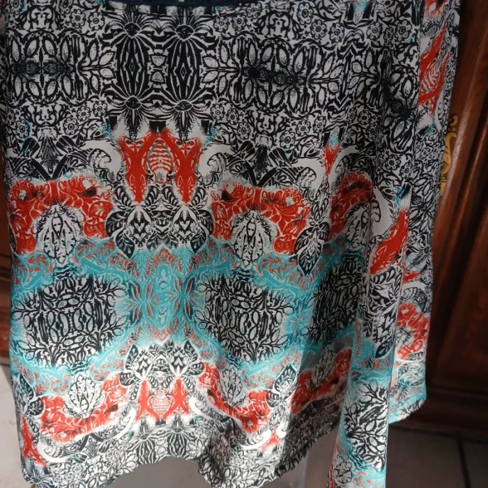 Top taille 40/l kiabi - photo numéro 2