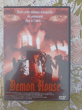 Démon house