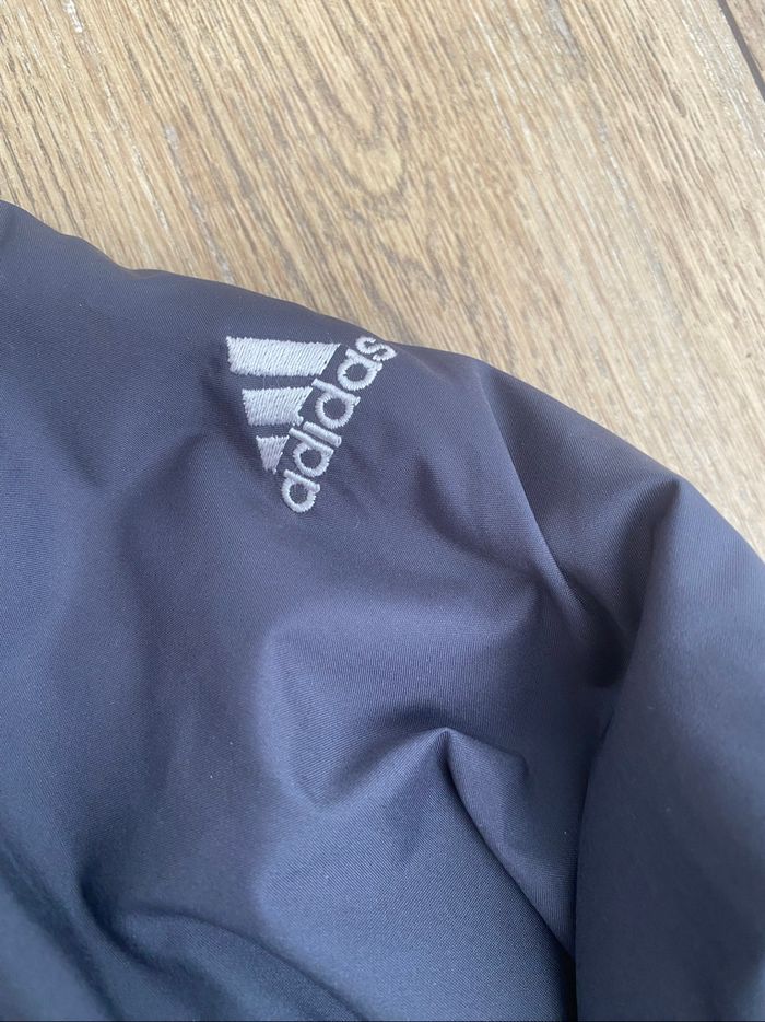 Doudoune longue ADIDAS - photo numéro 3
