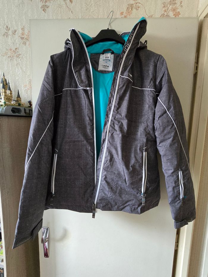 Veste ski - photo numéro 3