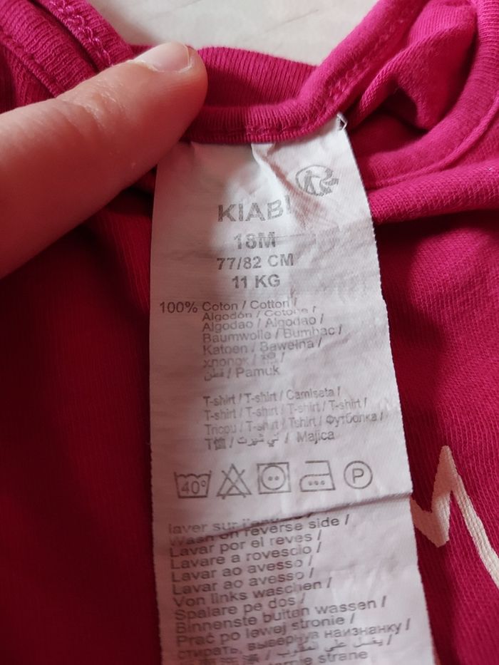 Haut Kiabi - photo numéro 4