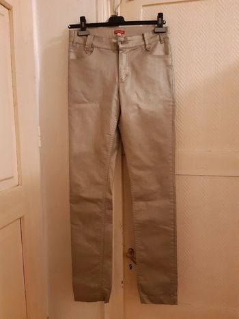 Pantalon femme taille 36