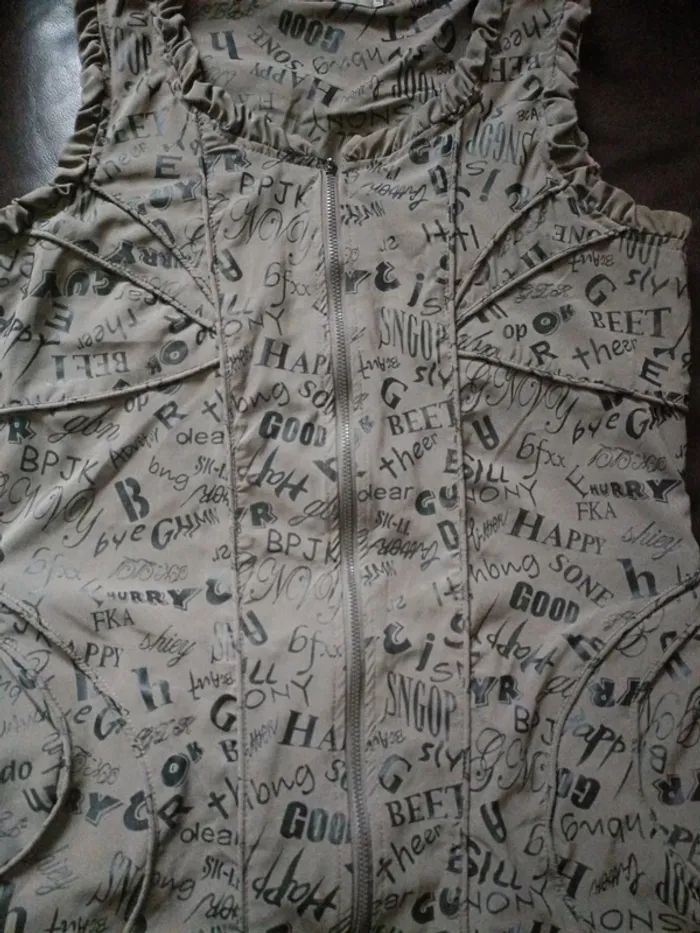 Robe glamz 40 - photo numéro 2
