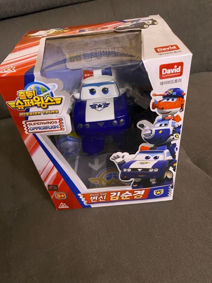 Super Wings - photo numéro 2