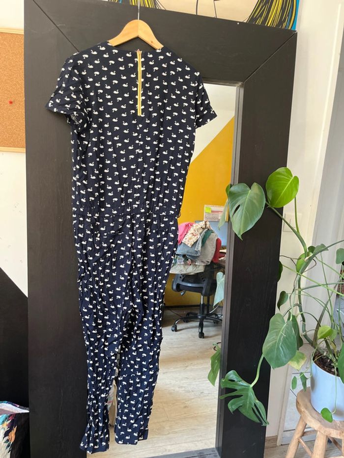 Combinaison esprit T42 - photo numéro 6