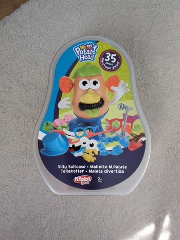 Malette Monsieur patate 