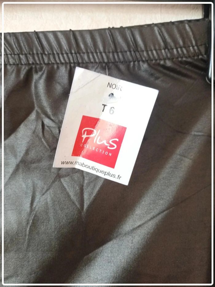 Legging neuf Taille 50 52 - photo numéro 2