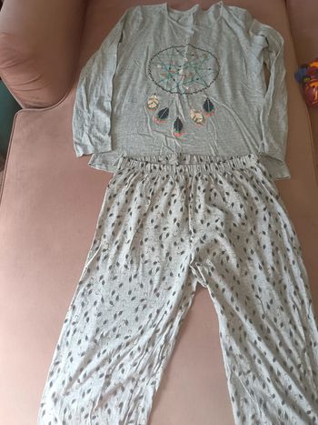 Pyjama femme