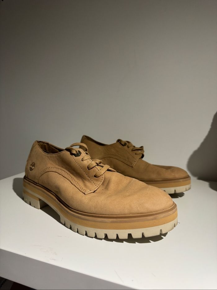 Derbies Timberland - photo numéro 2