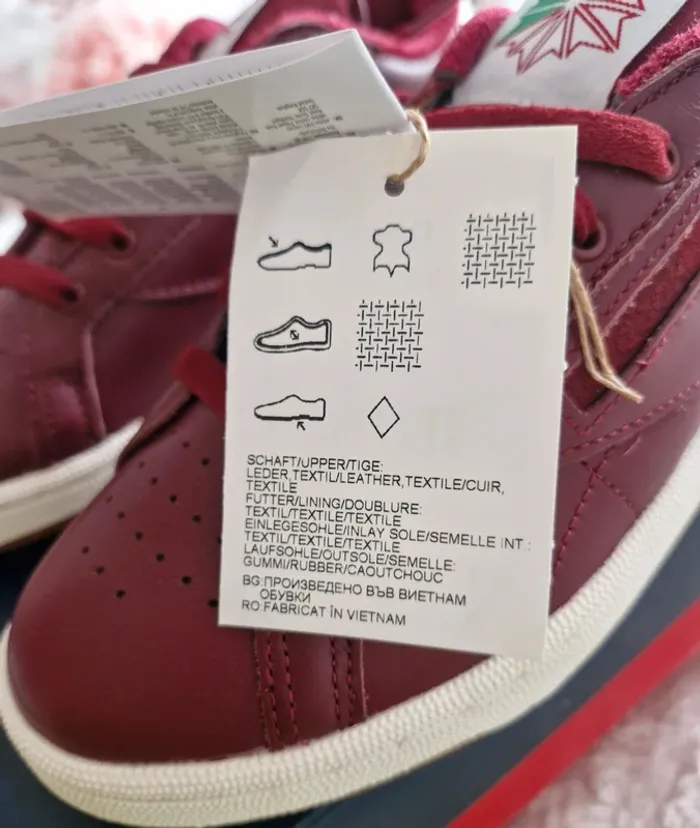 Reebok Club C Grounds - photo numéro 11