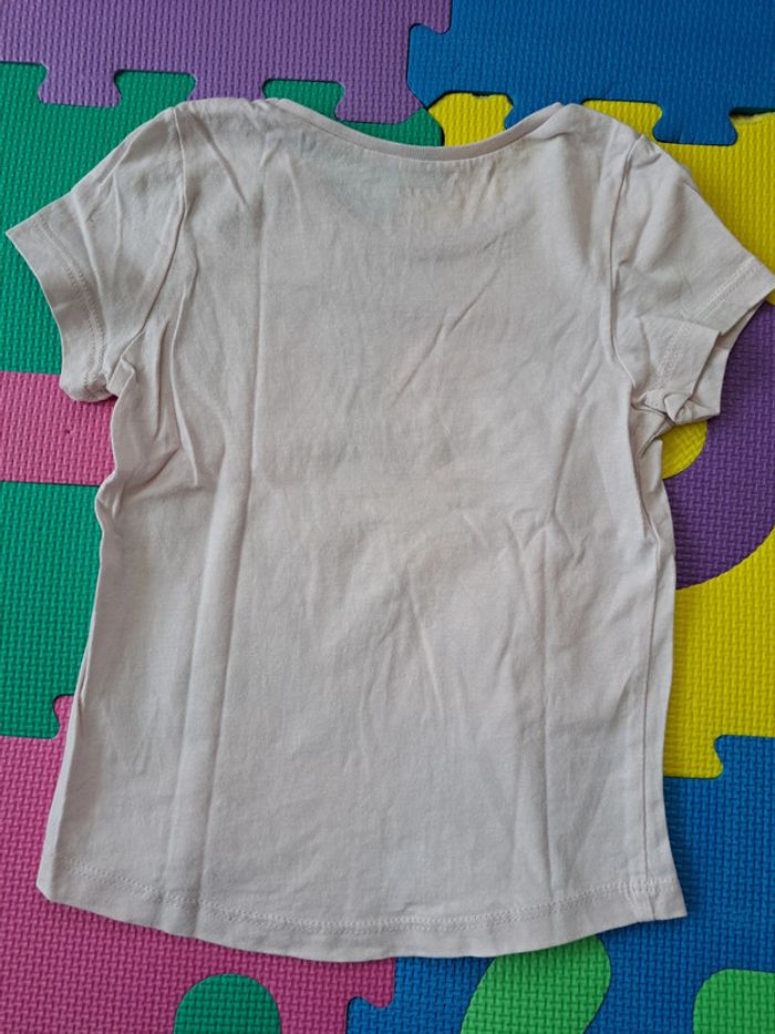 Lot de 5 hauts 36m/3ans - photo numéro 4