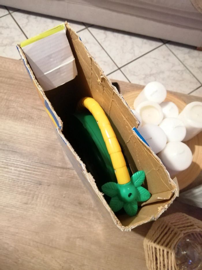 Jeu de société "Monkey Maniak" - photo numéro 9