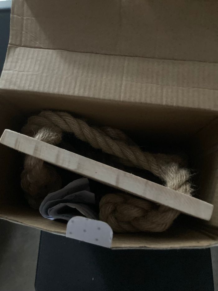 Balançoire d’intérieur